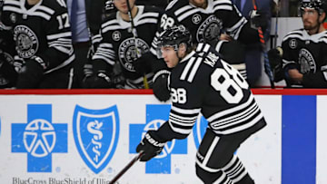 (Photo by Jonathan Daniel/Getty Images)