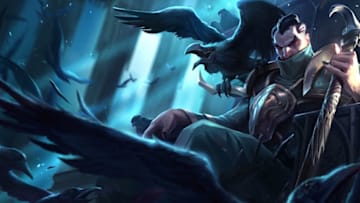 Property of LeagueOfLegends.com/RiotGames.com