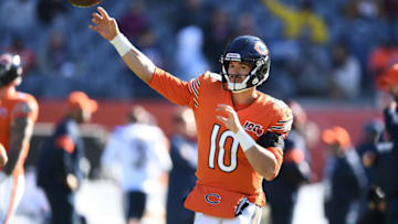 Chicago Bears (Photo by Stacy Revere/Getty Images)