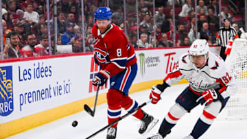 Evgeny Kuznetsov, Washington Capitals Mandatory Credit: David Kirouac-USA TODAY Sports