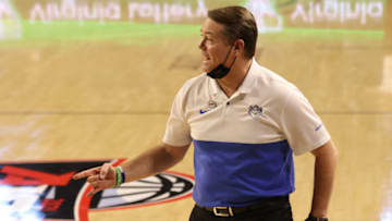 Auburn basketball Mandatory Credit: Geoff Burke-USA TODAY Sports