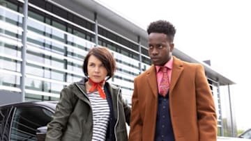 Granite Harbour -- Courtesy of BritBox