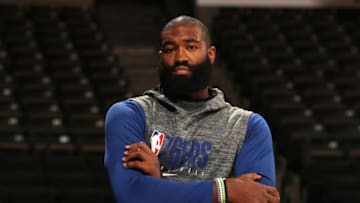 Kyle O'Quinn | Philadelphia 76ers (Photo by Kent Smith/NBAE via Getty Images)