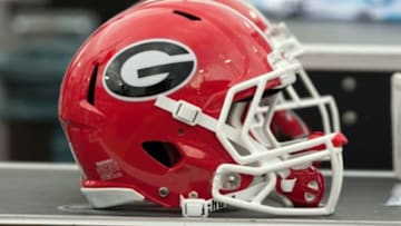 The Georgia Bulldogs landed a commitment from Rashad Roundtree, a fantastic safety prospect, on Friday morning Mandatory Credit: Rob Foldy-USA TODAY Sports