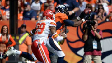 Ron Chenoy-USA TODAY Sports