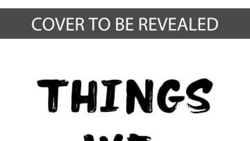 Things We Left Behind by Lucy Score. Image courtesy Bloom Books