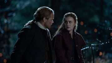 Outlander Season 7 -- Courtesy of Robert Wilson/STARZ