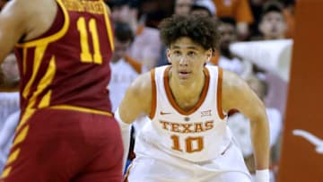 Jaxson Hayes Atlanta Hawks 2019 NBA Draft (Photo by Chris Covatta/Getty Images)