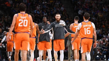 Phoenix Suns (Photo by Garrett Ellwood/NBAE via Getty Images)