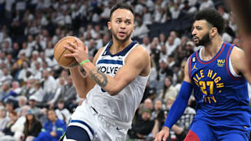 Mandatory Credit: Jeffrey Becker-USA TODAY Sports