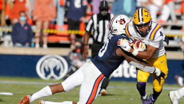 Auburn footballMandatory Credit: John Reed-USA TODAY Sports