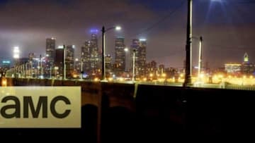 Still from Fear The Walking Dead promo - YouTube