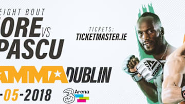 BAMMA 35 (CREDIT: BAMMA)
