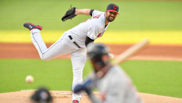 Cleveland Indians (Photo by Jason Miller/Getty Images)