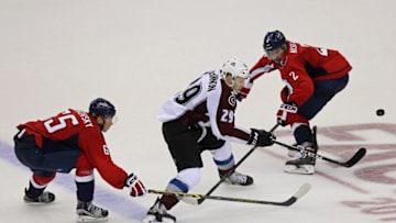 Mandatory Credit: Geoff Burke-USA TODAY Sports