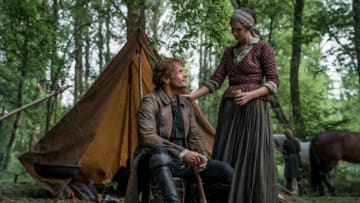 Outlander Season 4 -- Courtesy of Aimee Spinks/STARZ