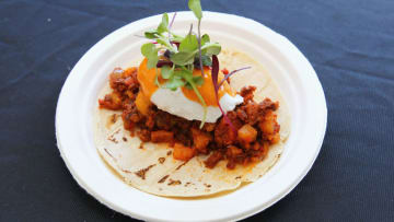 (Photo by Ralph Notaro/Getty Images for SOBEWFF®)