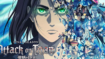 Attack on Titan Final Season Part 2 - Photo Courtesy: Crunchyroll