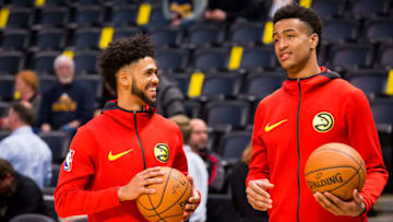 DENVER, CO - JANUARY 10: Tyler Dorsey