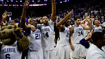 PHILADELPHIA, PA - JANUARY 10: (L-R) Cosby-Roundtree