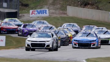 Road America, NASCAR - Syndication: Sheboygan Press