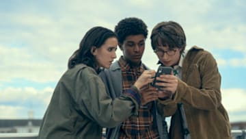 Shelter -- Courtesy of Michael Parmelee/Prime Video