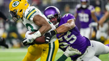 Chicago Bears (Brace Hemmelgarn-USA TODAY Sports)