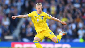 Everton (Photo by ANDY BUCHANAN / AFP) (Photo by ANDY BUCHANAN/AFP via Getty Images)