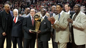 Chicago Bulls (Photo by Jonathan Daniel/Getty Images)