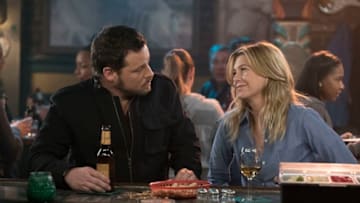 GREY'S ANATOMY - ABC/Eric McCandless -- Acquired via Disney ABC Press