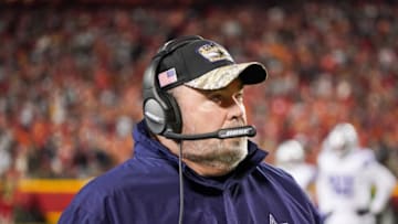 Denny Medley-USA TODAY Sports