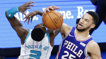 Ben Simmons | Philadelphia 76ers (Photo by Tim Nwachukwu/Getty Images)