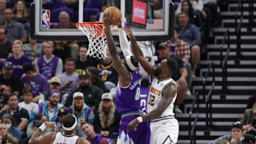 Mandatory Credit: Chris Nicoll-USA TODAY Sports