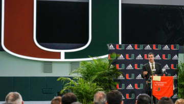 MIAMI, FLORIDA - DECEMBER 07: (Photo by Mark Brown/Getty Images)
