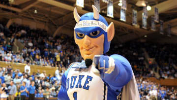 Duke basketball (Photo by Lance King/Getty Images)
