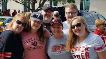 Photo by Kelli Anne, HuskerCorner.com