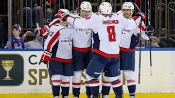 Erik Gustafsson, Washington Capitals Mandatory Credit: Vincent Carchietta-USA TODAY Sports
