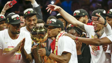 Rick Madonik/Toronto Star via Getty Images