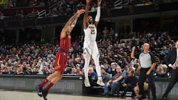(Photo by Garrett Ellwood/NBAE via Getty Images)