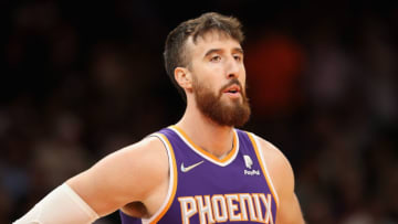 Phoenix Suns, Frank Kaminsky (Photo by Christian Petersen/Getty Images)