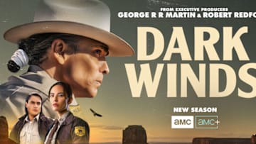 Dark Winds -- COurtesy of AMC