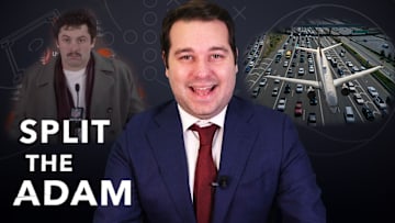 Faker Mayfield: Split the Adam