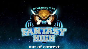fantasy high season 1 being out of context for 19 minutes and 15 seconds straight