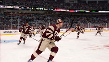 Vancouver Canucks (Photo by Rich Lam/Getty Images)