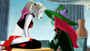Harley Quinn Season 2, Episode 9, “Bachelorette“ Image Courtesy of Warner Bros. Television Distribution/DC Universe
