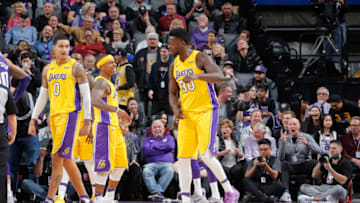 (Photo by Rocky Widner/NBAE via Getty Images)