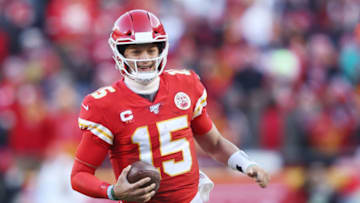 San Francisco 49ers, Super Bowl 54 (Photo by Jamie Squire/Getty Images)