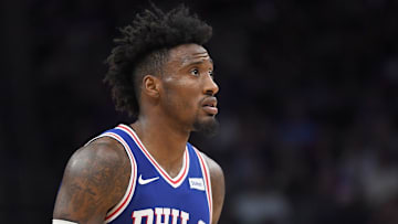 Photo by Rocky Widner/NBAE via Getty Images
