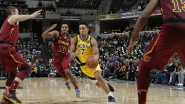 Malcolm Brogdon, Indiana Pacers (Photo by Ron Hoskins/NBAE via Getty Images)