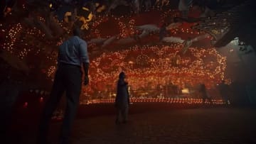 Image: American Gods/Starz
